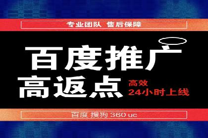 百度竞价策略：如何快速实现盈利的案例
