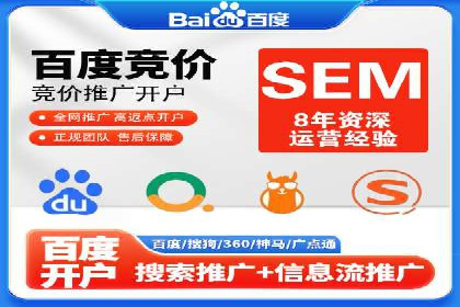 SEM服务在旅游行业的应用案例