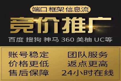 突破关键词竞价排名困境的案例解析