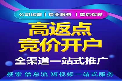 SEM广告案例：精准投放实现业绩增长